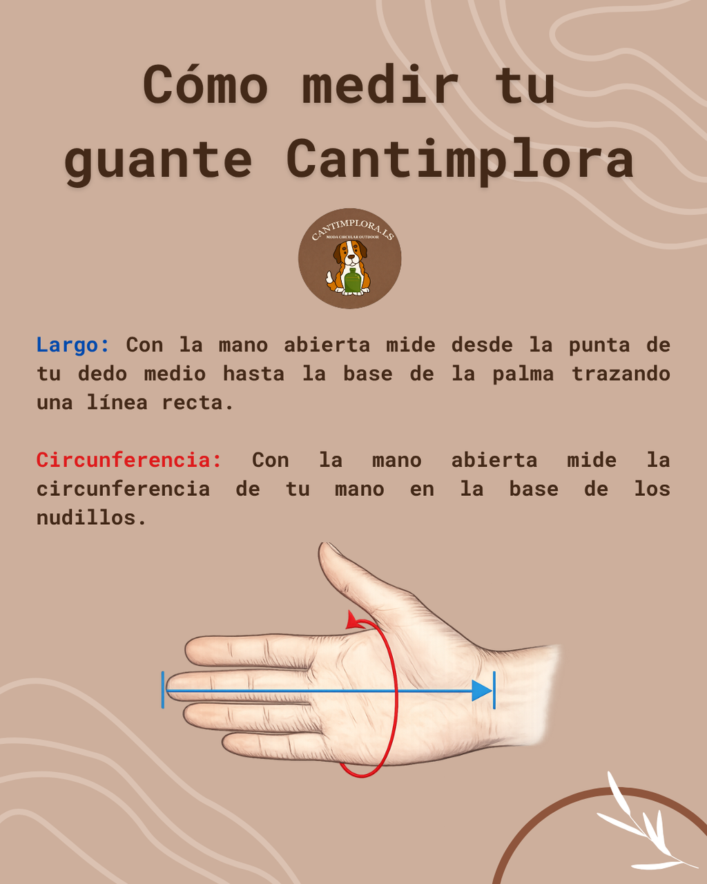 SALOMON Guantes térmicos