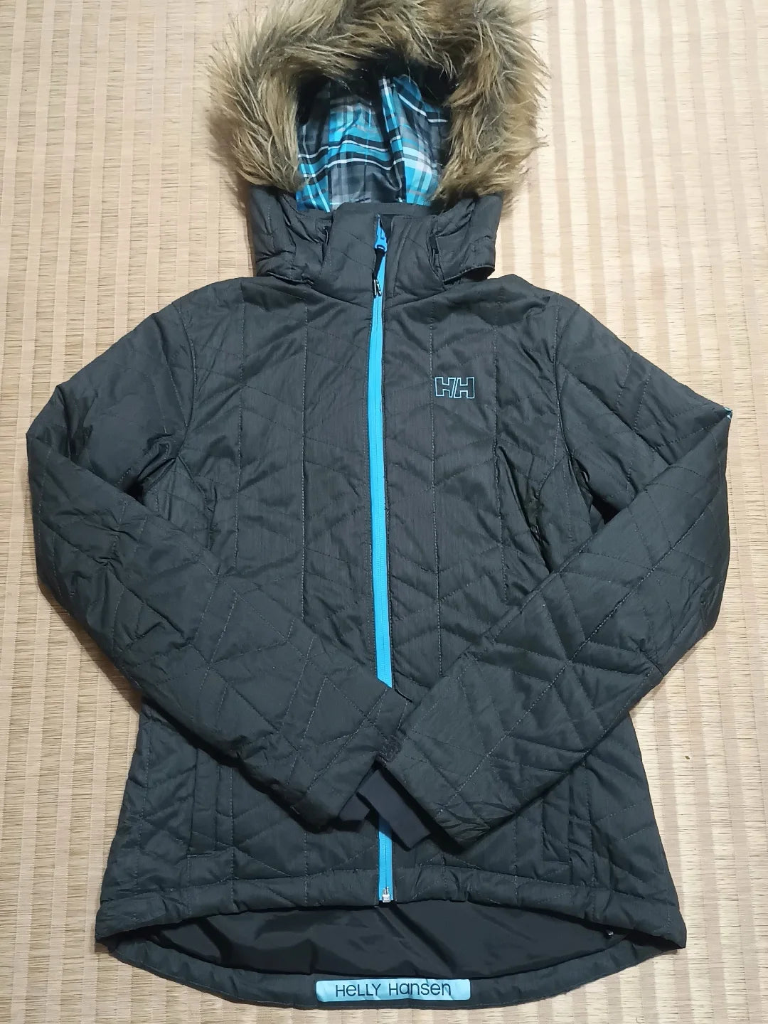 HELLY HANSEN Chaqueta altamente térmica de Primaloft