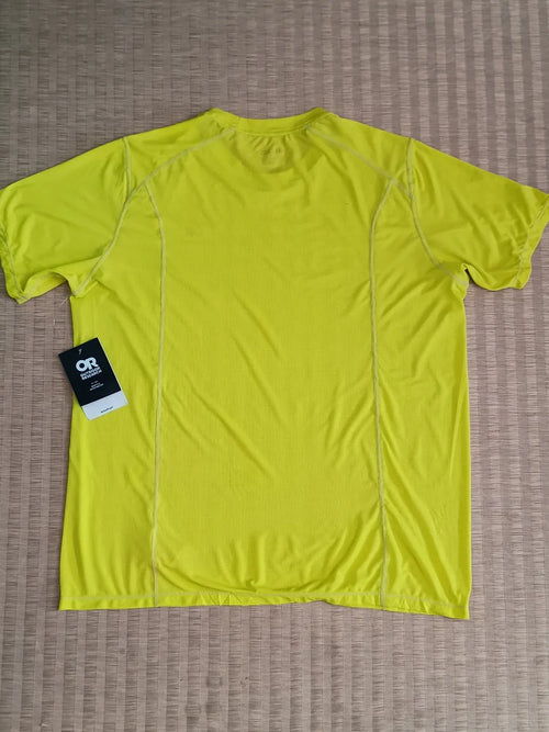 OUTDOOR RESEARCH Polera ultraligera