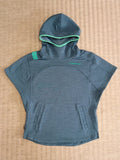 LA SPORTIVA Poleron tipo poncho Punch-it