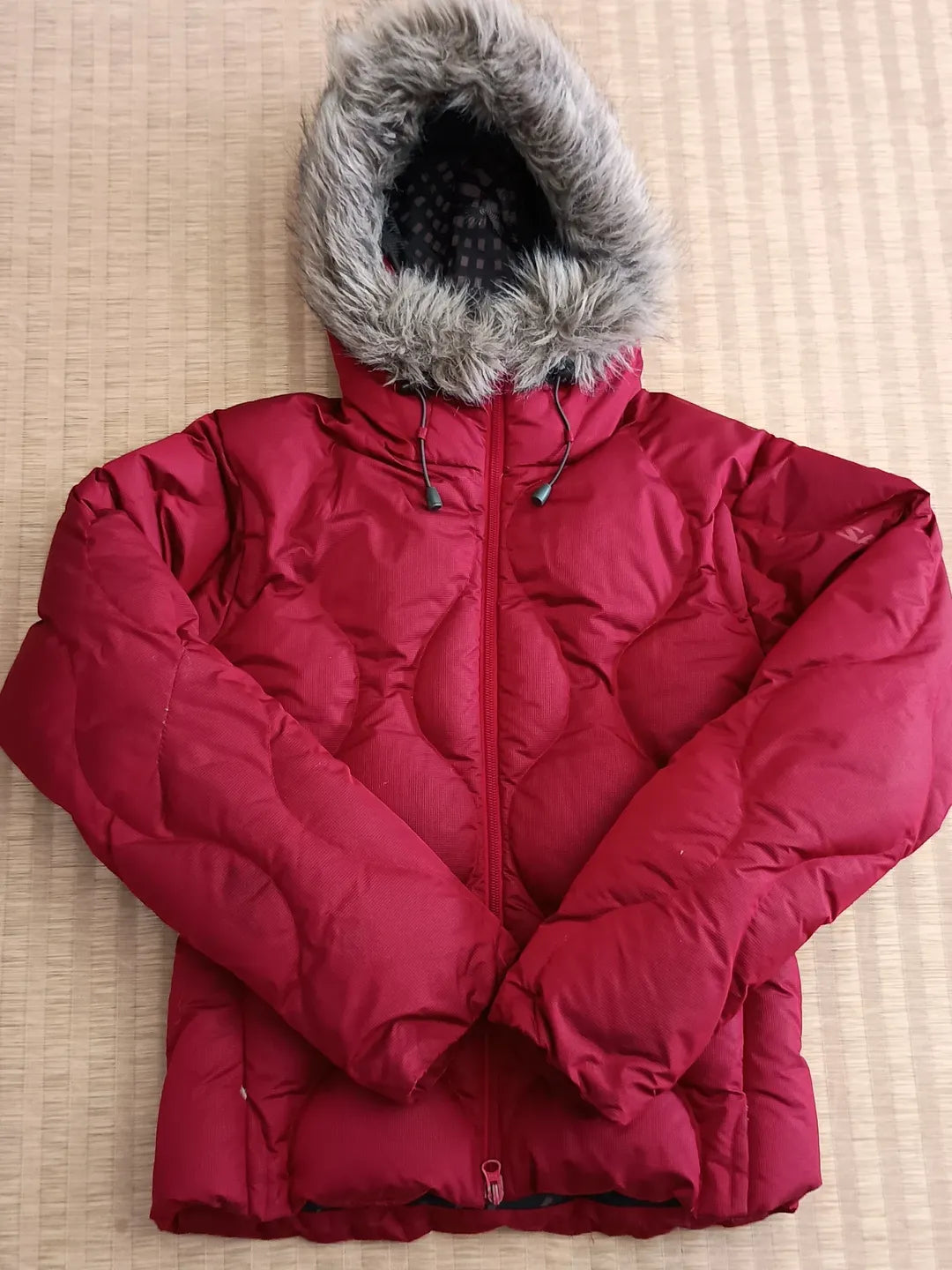SALOMON Chaqueta de plumón