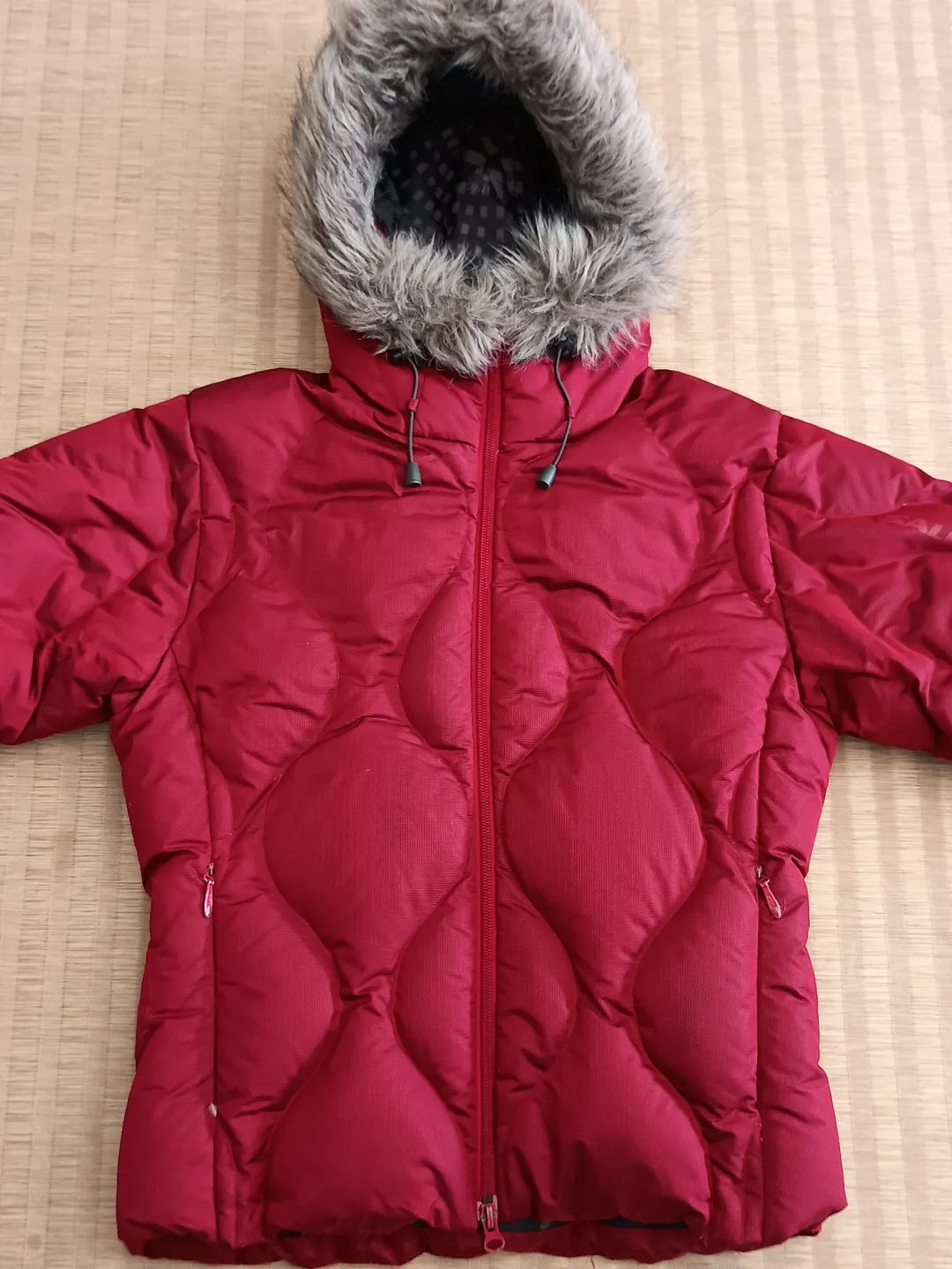 SALOMON Chaqueta de plumón