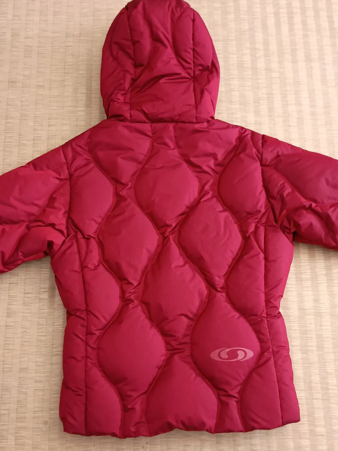SALOMON Chaqueta de plumón