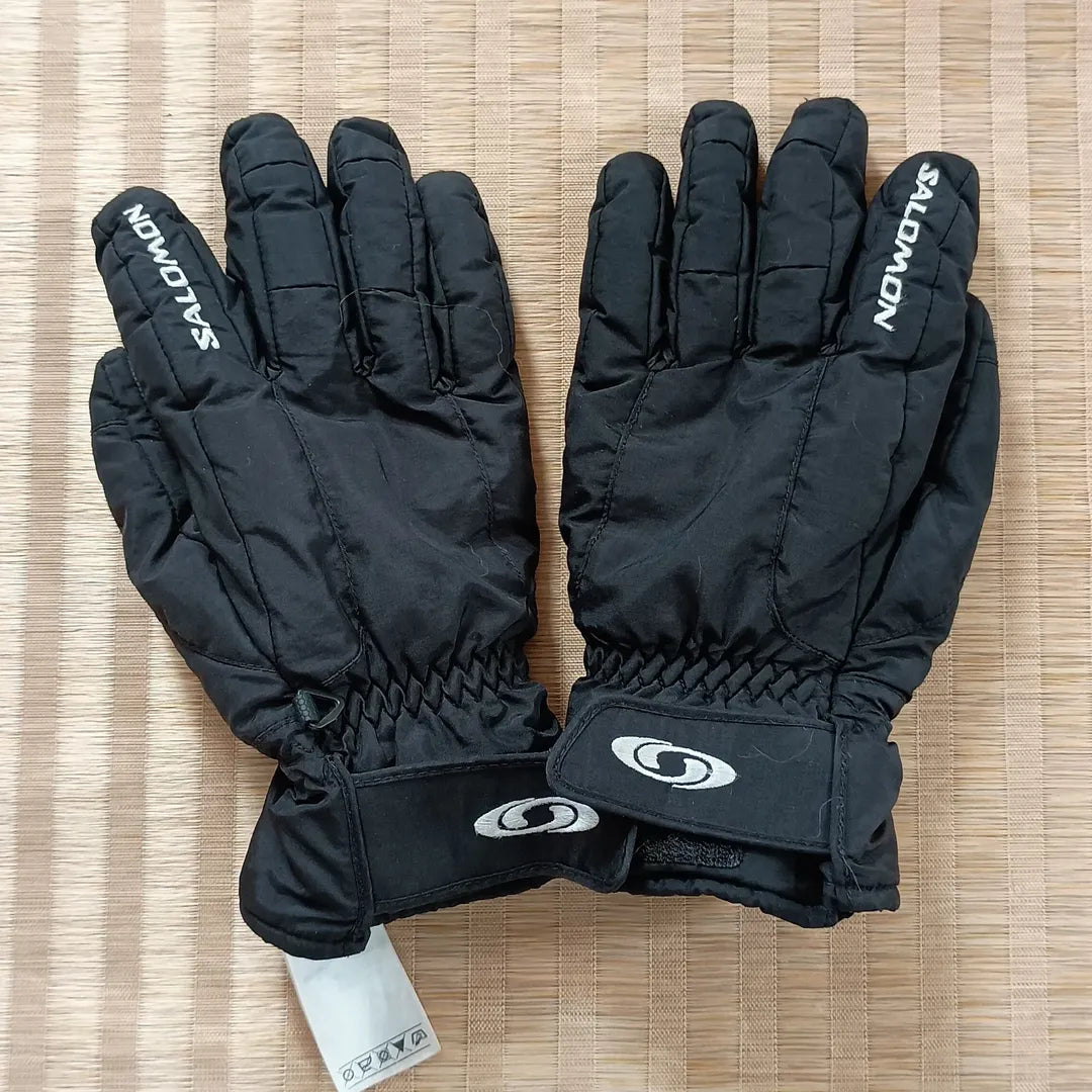 SALOMON Guantes térmicos