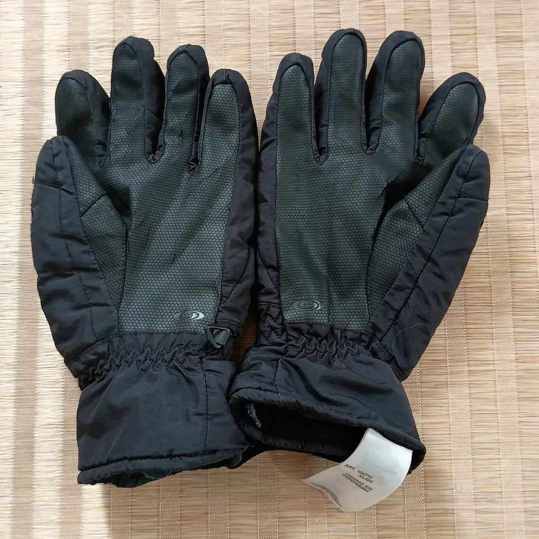 SALOMON Guantes térmicos