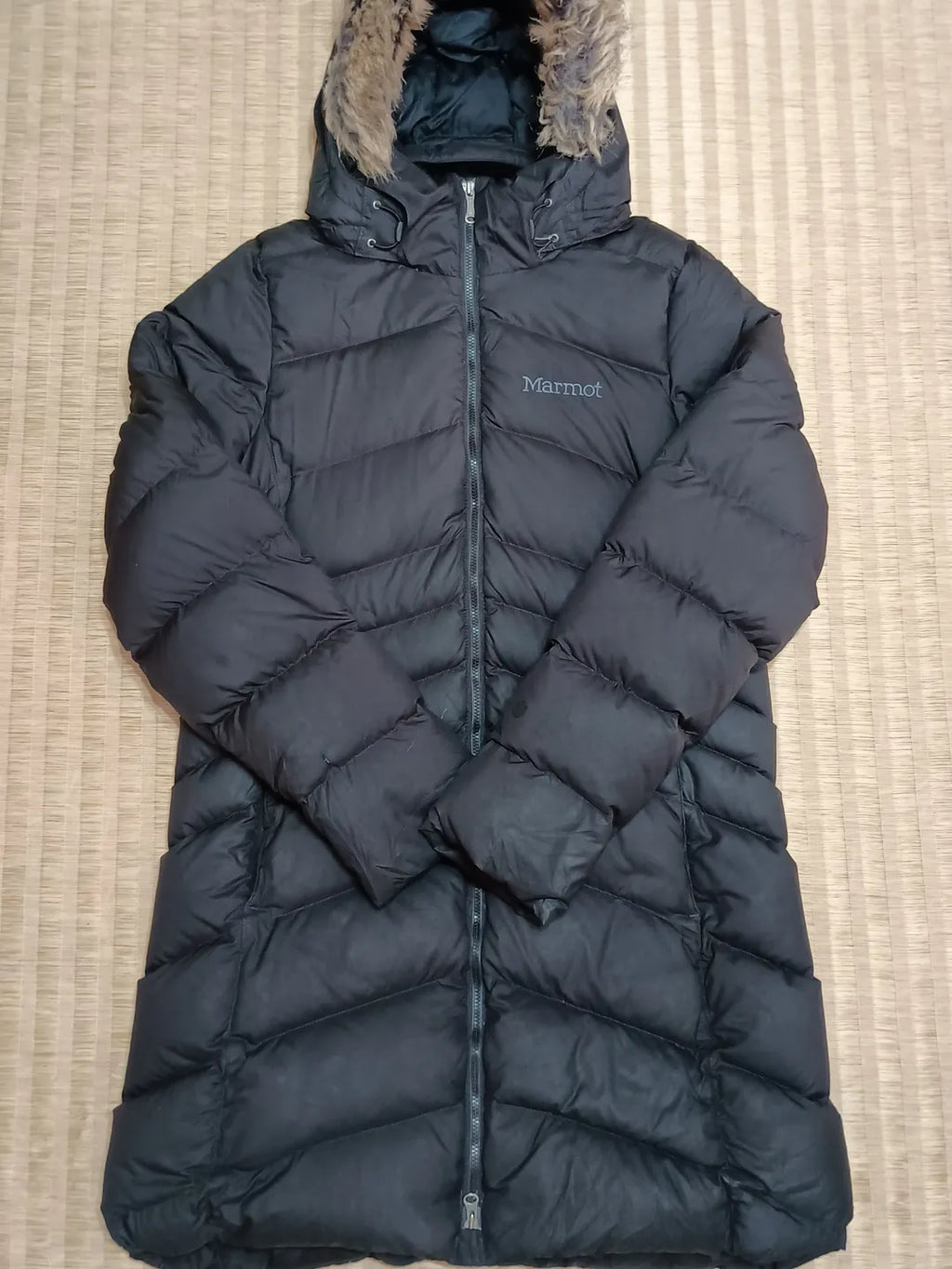 MARMOT Chaqueta de plumón 700 fill Para mujer