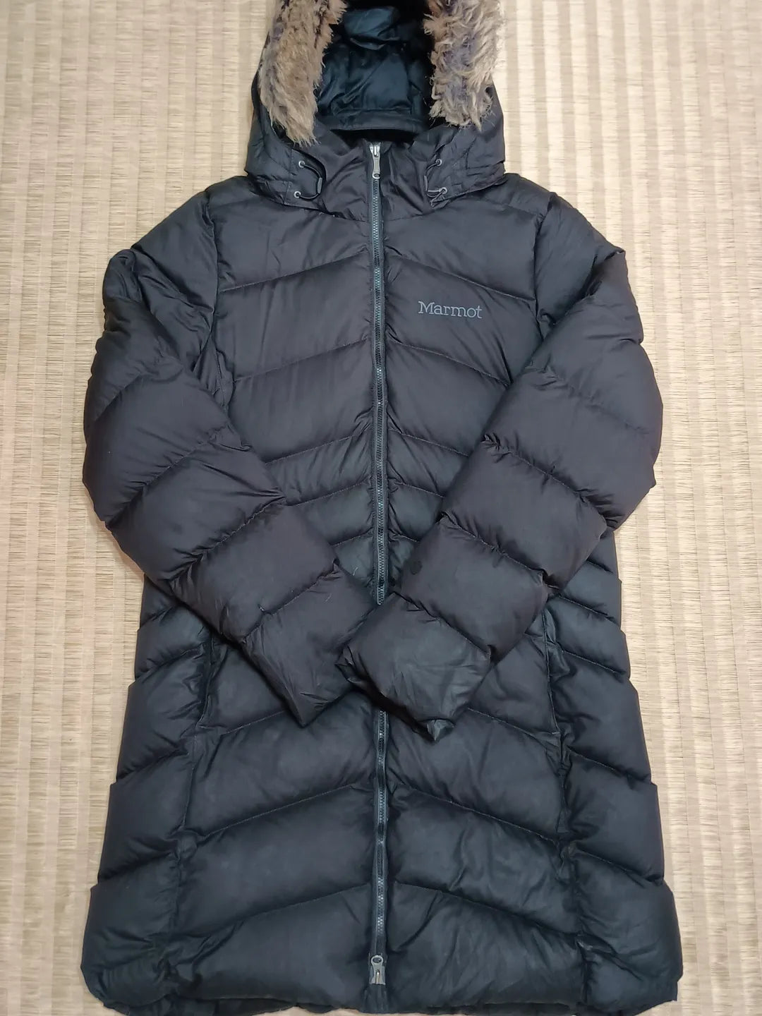 MARMOT Chaqueta de plumón 700 fill Para mujer