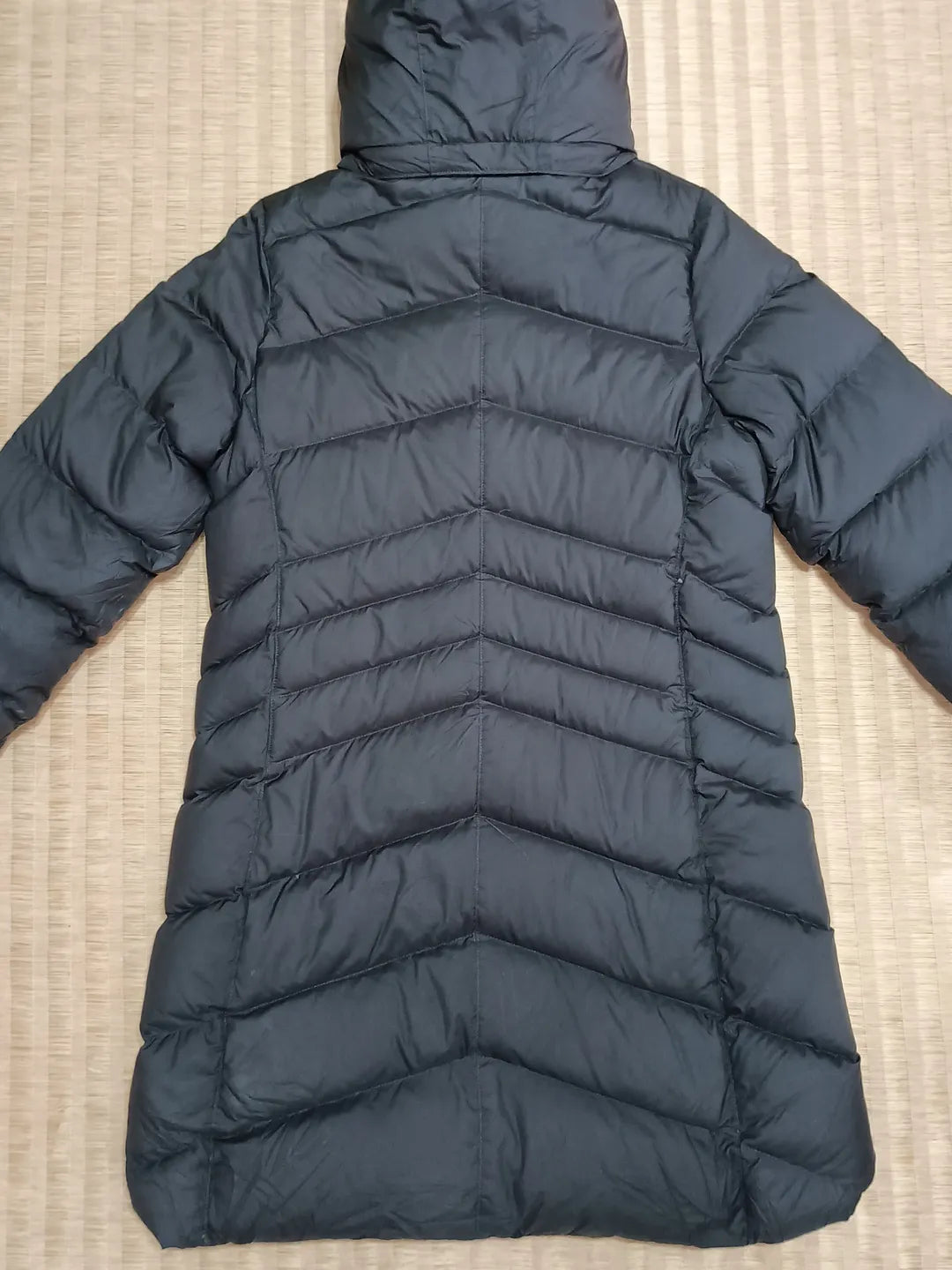 MARMOT Chaqueta de plumón 700 fill Para mujer