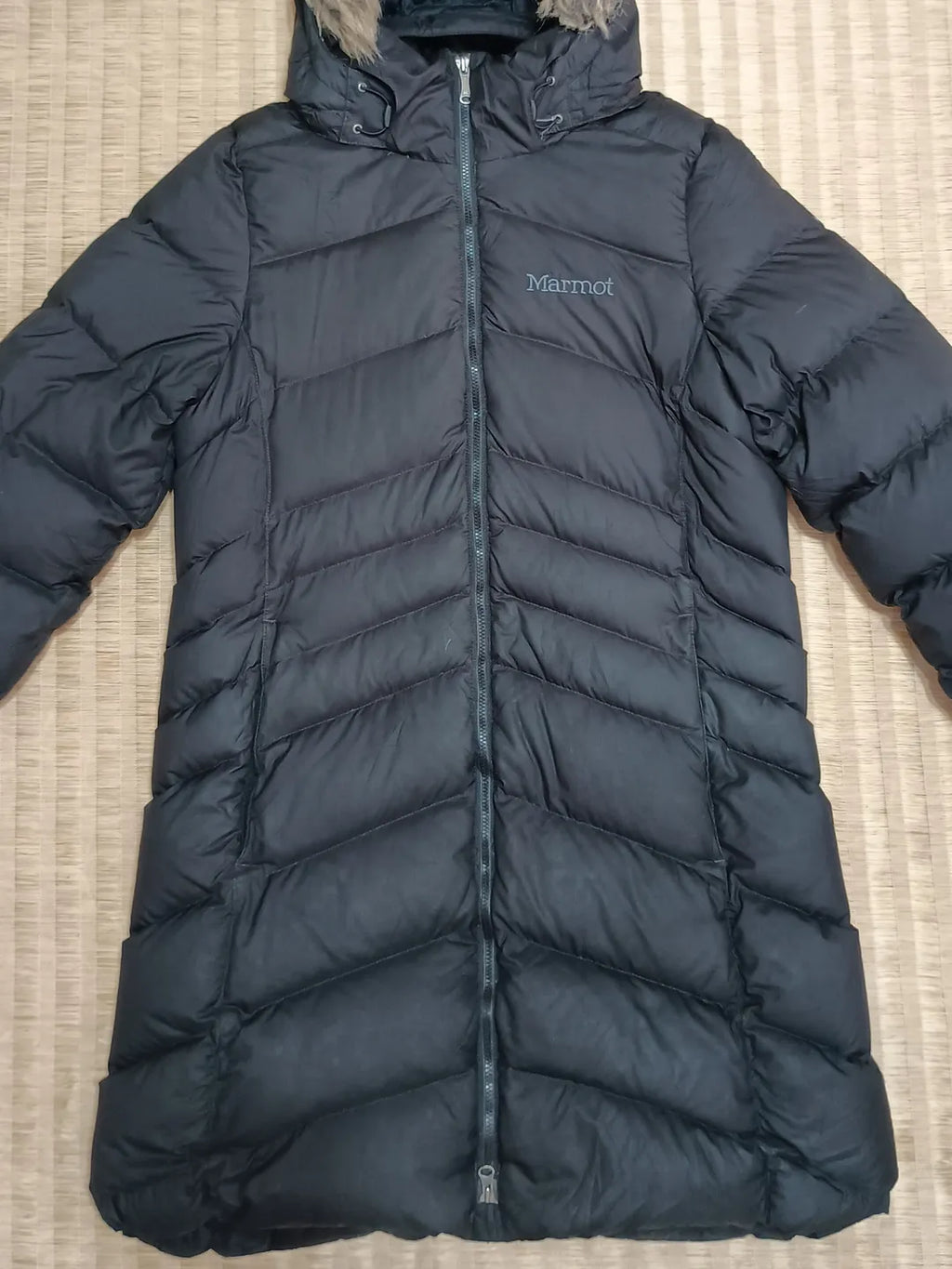 MARMOT Chaqueta de plumón 700 fill Para mujer