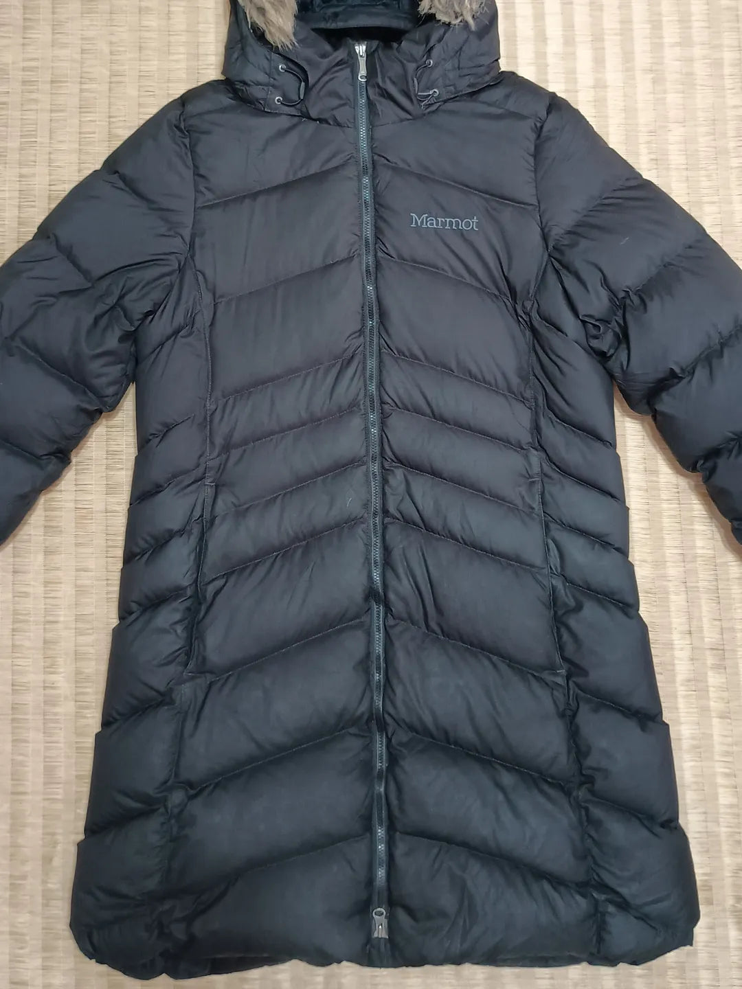 MARMOT Chaqueta de plumón 700 fill Para mujer