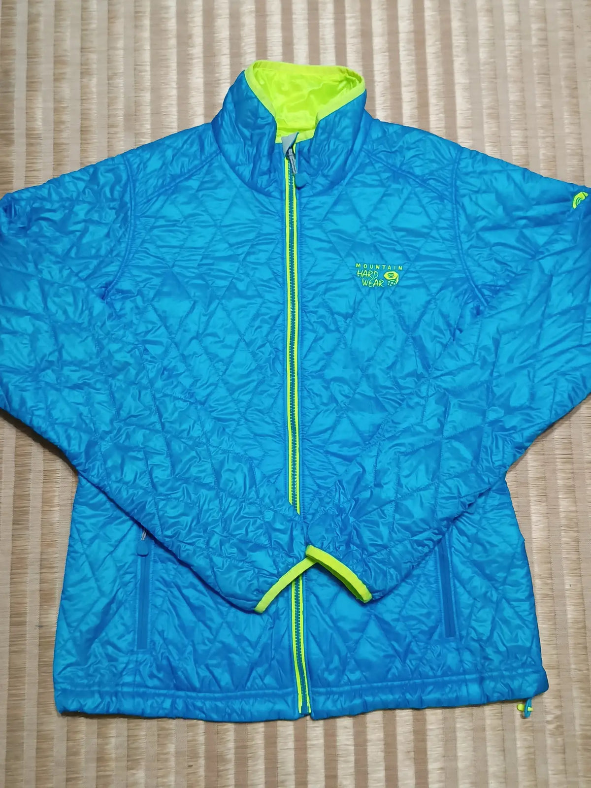 MOUNTAIN HARDWEAR Chaqueta ligera