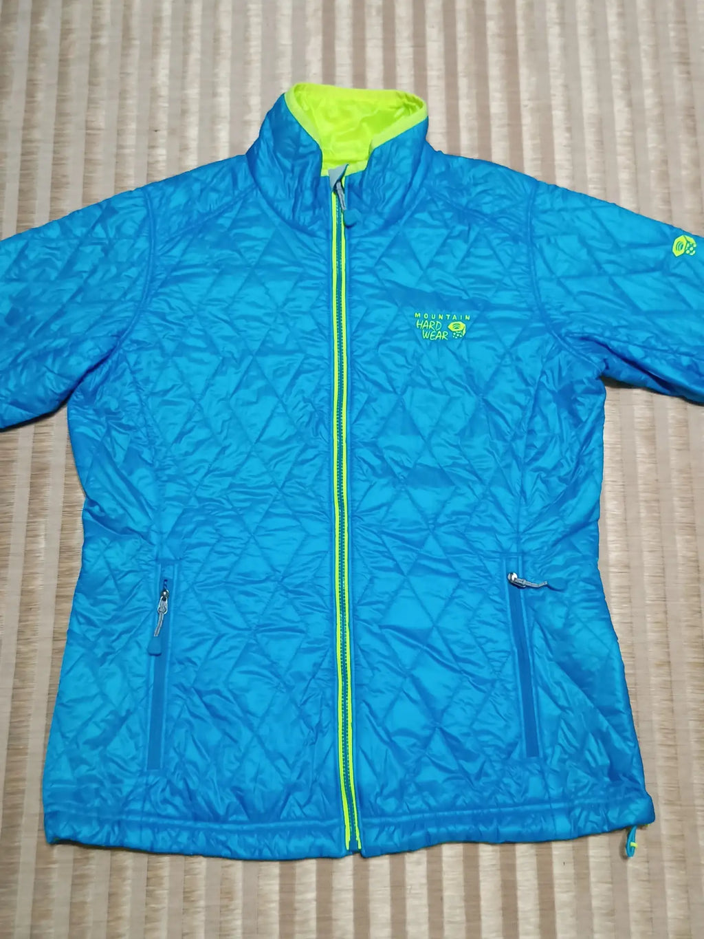 MOUNTAIN HARDWEAR Chaqueta ligera