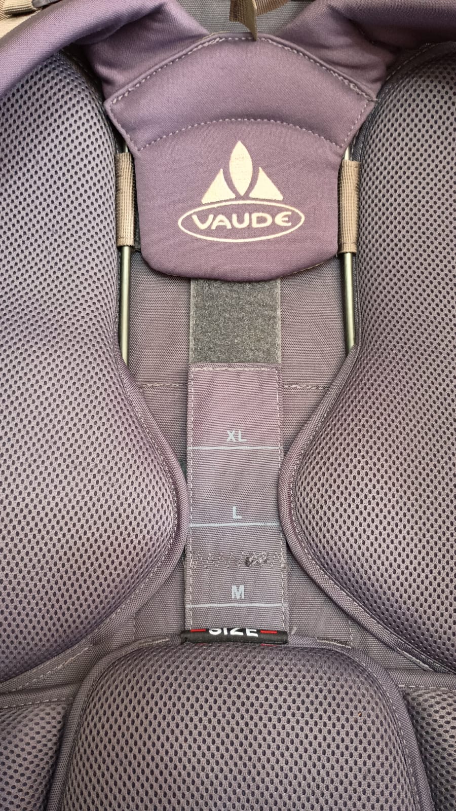 VAUDE Mochila trekking Modelo Astra 75