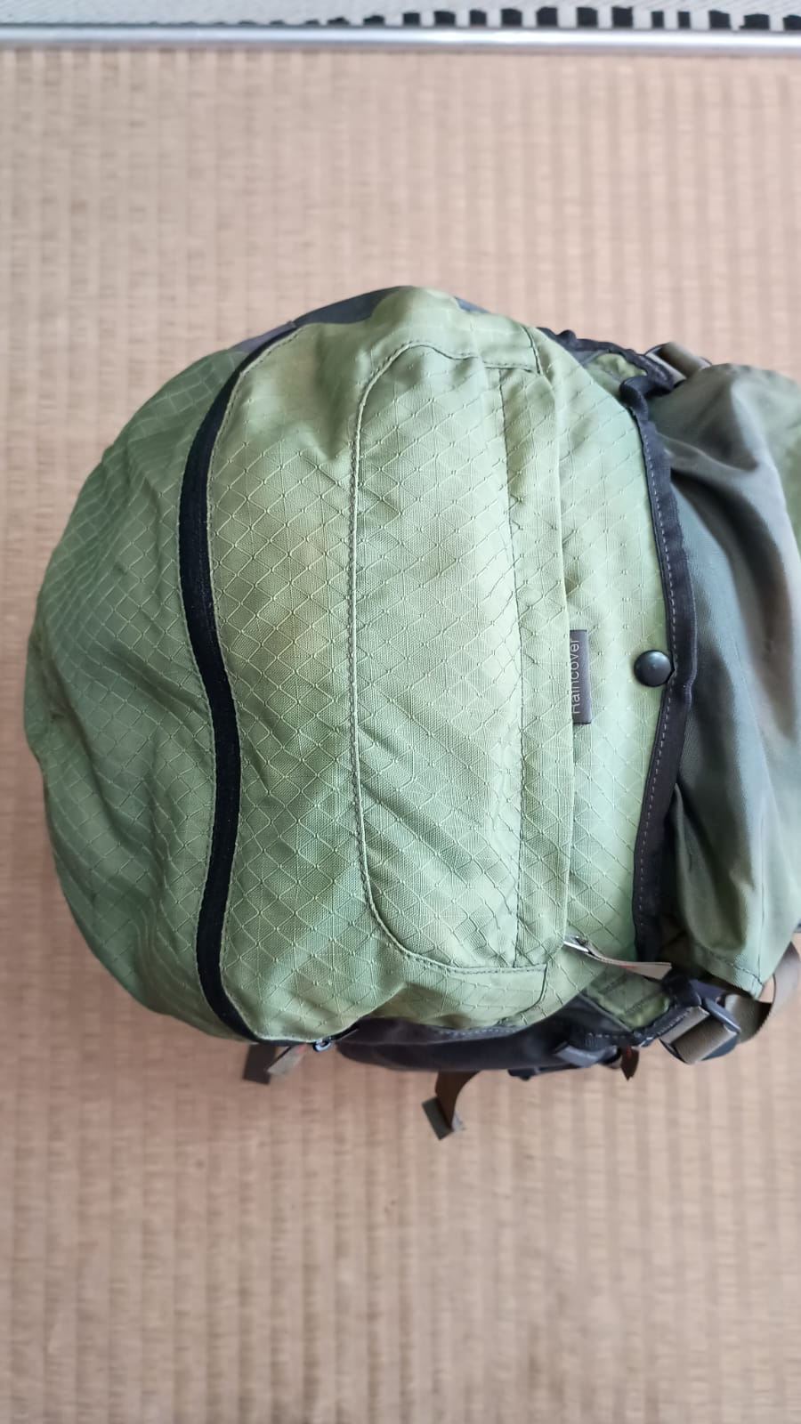 VAUDE Mochila trekking Modelo Astra 75