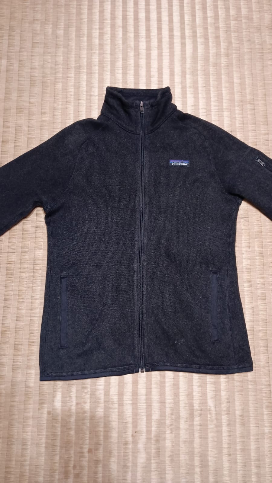 PATAGONIA Fleece de polar Para mujer