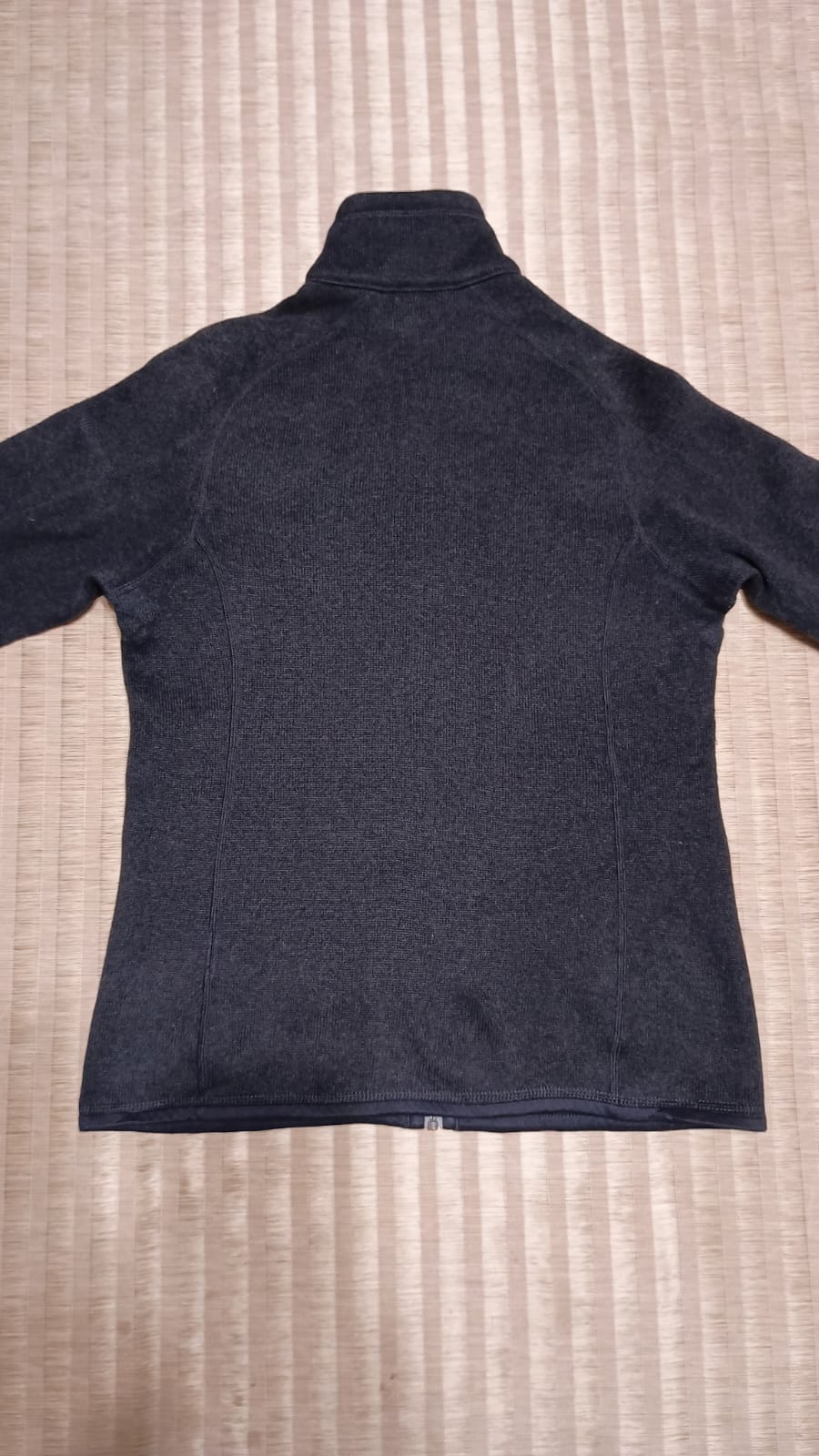 PATAGONIA Fleece de polar Para mujer