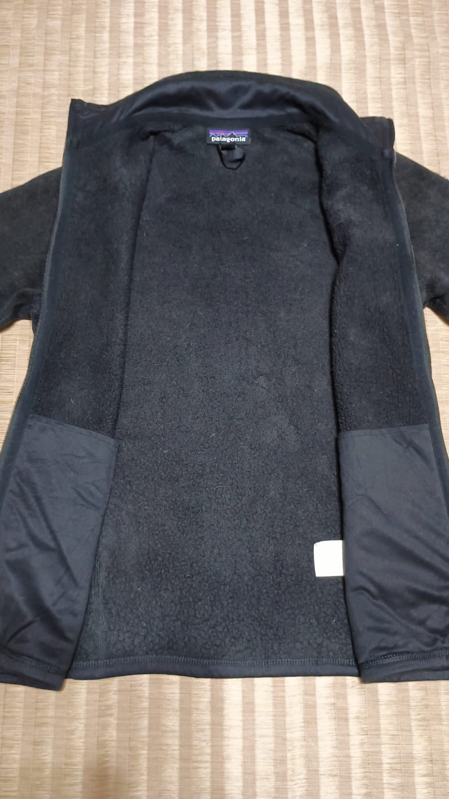 PATAGONIA Fleece de polar Para mujer