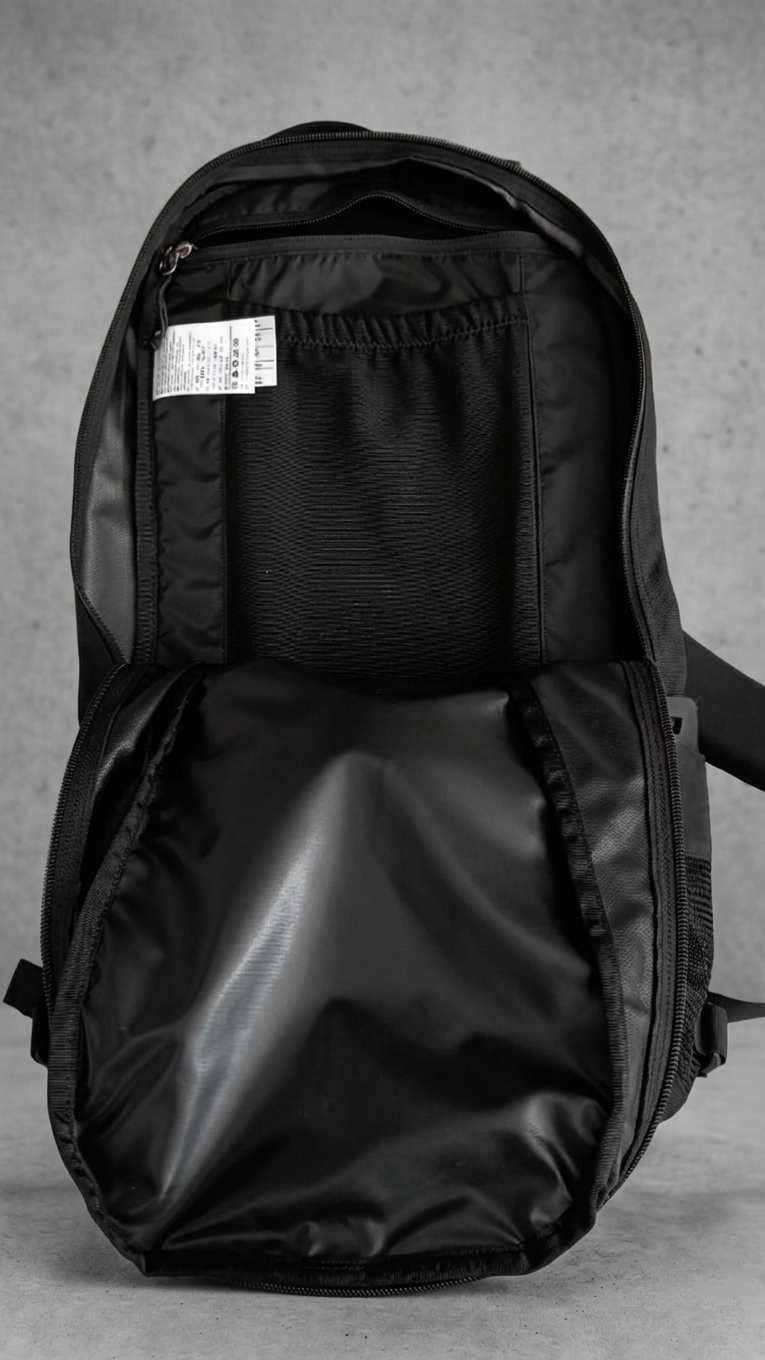 Arc'teryx Arro 22 — Mochila Urbana y Trekking | Color Negro