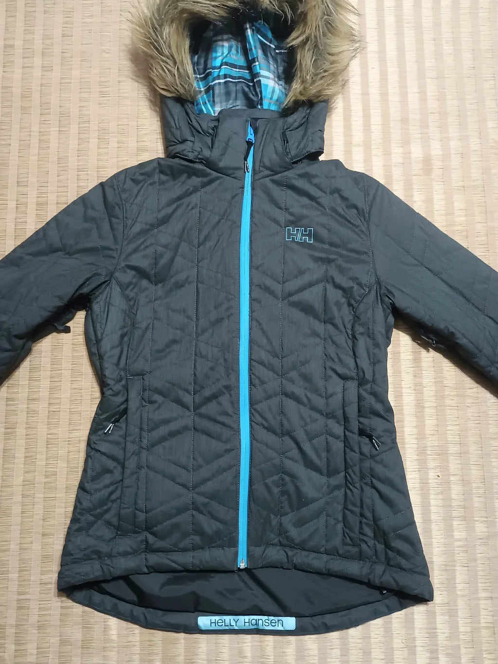 HELLY HANSEN Chaqueta altamente térmica de Primaloft