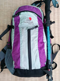 SOLETREK Mochila trekking Modelo First 25